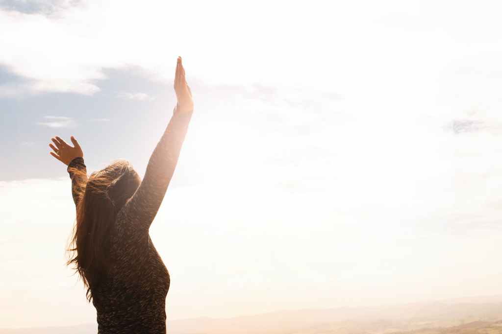 Seeking the Lord’s Strength Week Two {A Study on Psalm&nbsp;105:1-5}