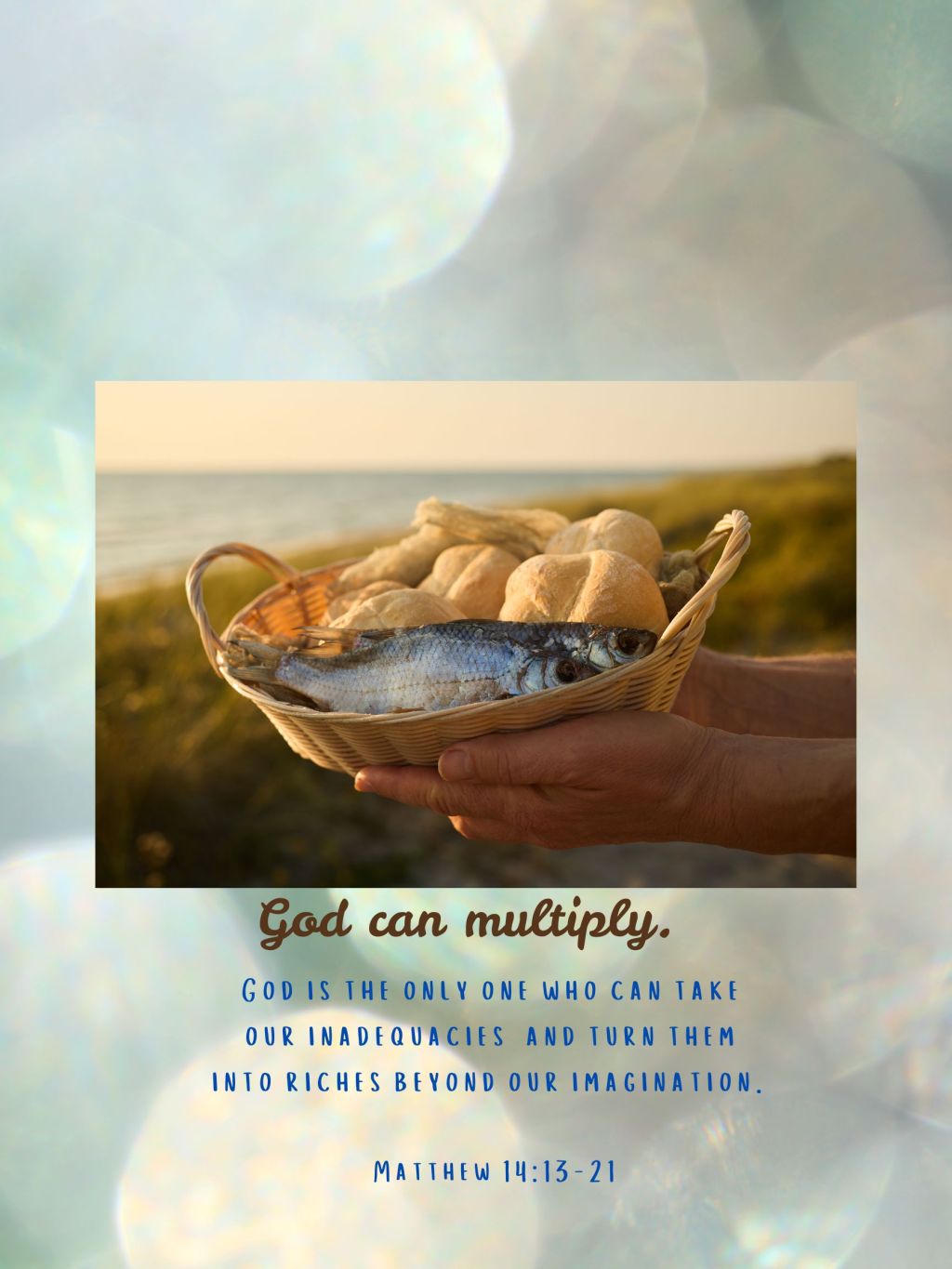 Multiplied