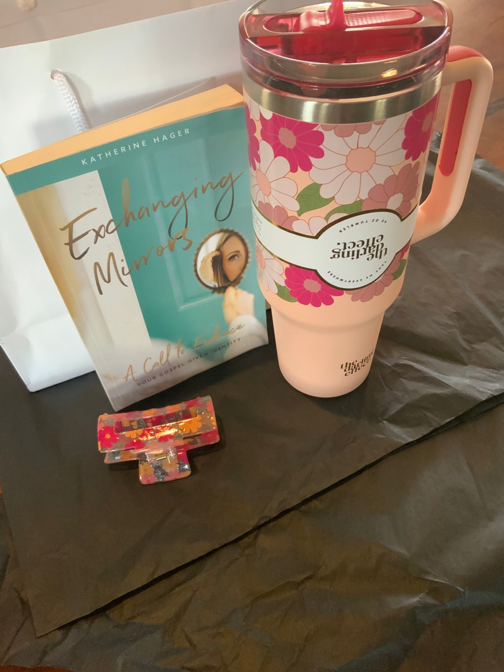 Giveaway!